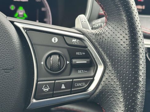 Certified 2023 Acura MDX A-Spec AWD/4WD image 25