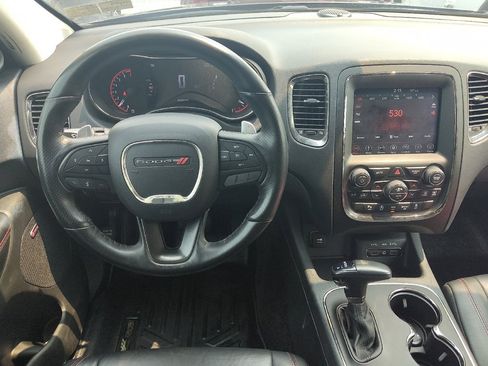 Used 2018 Dodge Durango GT w/ Premium Group AWD/4WD image 22