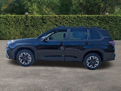 New 2026 Subaru Forester Premium image 7