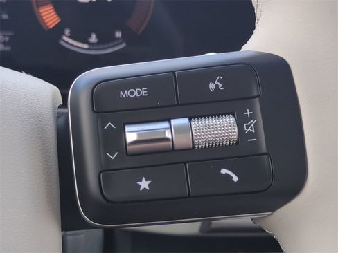 New 2026 Hyundai Santa Fe SEL image 33