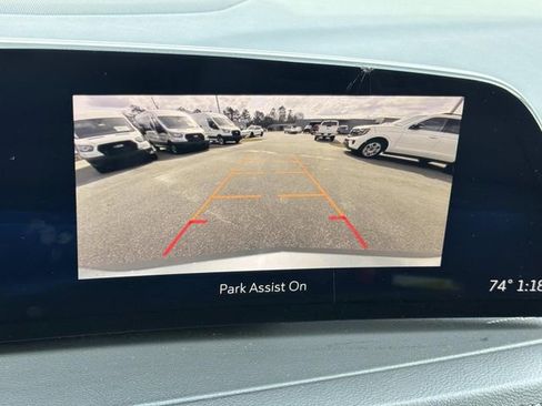 Used 2024 Cadillac XT4 Premium Luxury image 31