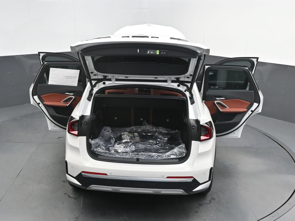 New 2027 BMW X1 xDrive28i AWD/4WD image 52