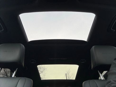 New 2026 Hyundai Palisade Calligraphy image 51