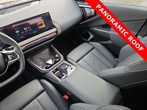 Used 2025 BMW X3 xDrive30i w/ Convenience Package image 12