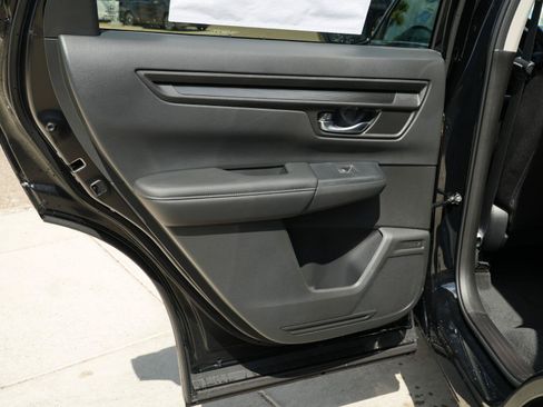 New 2026 Honda CR-V LX image 17