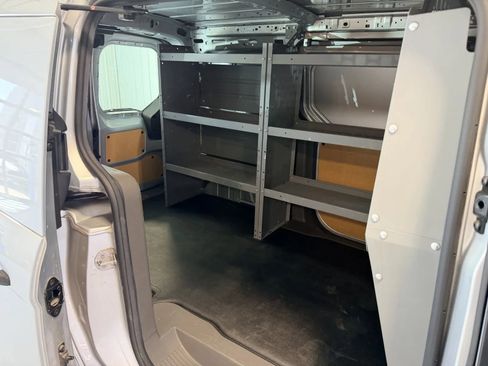 Used 2021 Ford Transit Connect XL FWD image 19