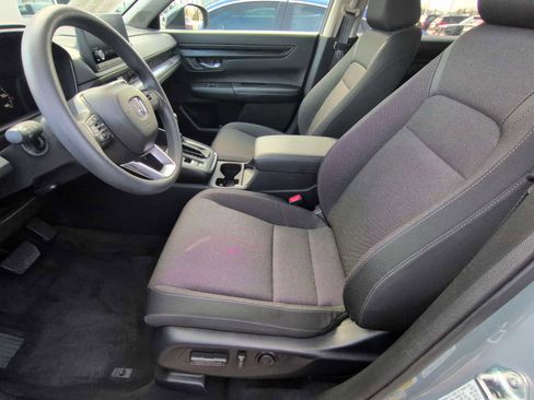 Certified 2024 Honda CR-V EX image 15