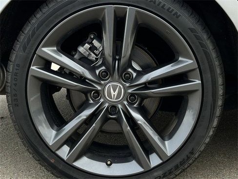 Used 2023 Acura Integra A-Spec image 12