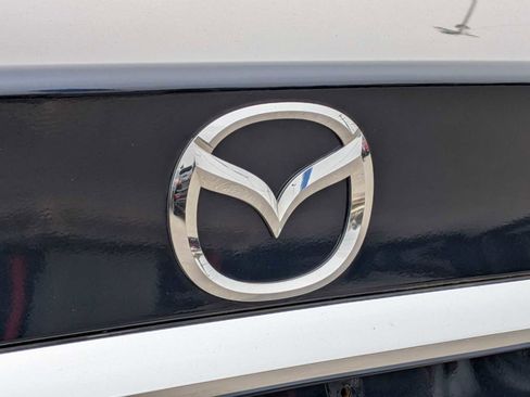 Used 2017 MAZDA MAZDA6 Touring image 11