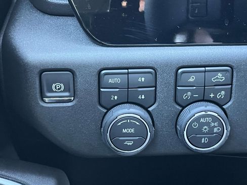 New 2026 Chevrolet Silverado 1500 RST image 30