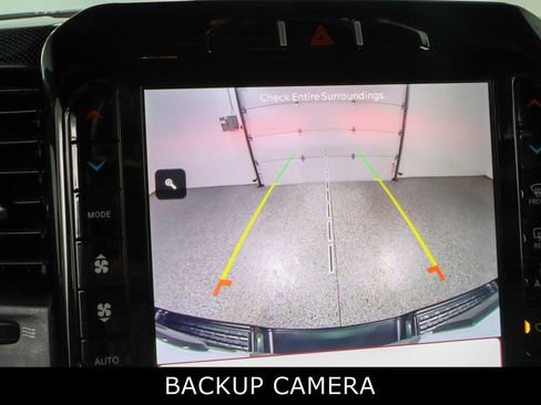 Used 2022 RAM 1500 Rebel w/ Rebel Level 2 Equipment Group AWD/4WD image 20