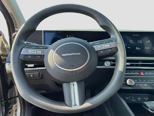 New 2026 Hyundai Tucson SE AWD/4WD image 9