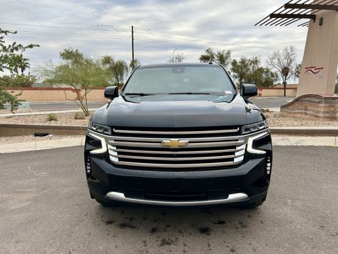 Used 2023 Chevrolet Tahoe High Country w/ Advanced Technology Package image 8