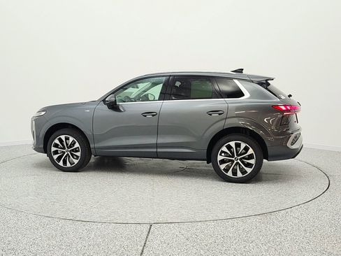 New 2026 Audi Q3 quattro 2.0T AWD/4WD image 8