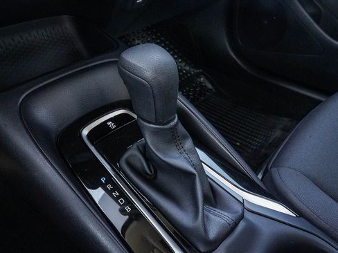 New 2026 Toyota Corolla LE image 26