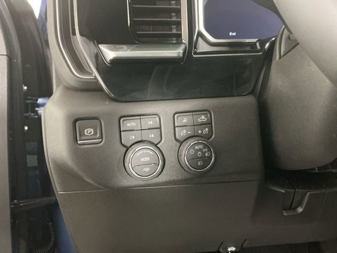 New 2026 Chevrolet Silverado 2500 LT image 16