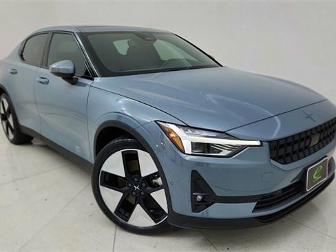 Used 2023 Polestar Polestar 2 w/ Pilot Pack image 1