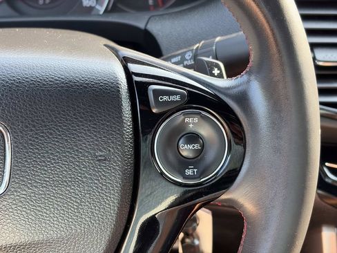 Used 2017 Honda Accord Sport Special Edition image 41