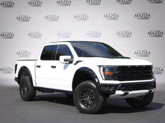 Used 2022 Ford F150 Raptor AWD/4WD video 2