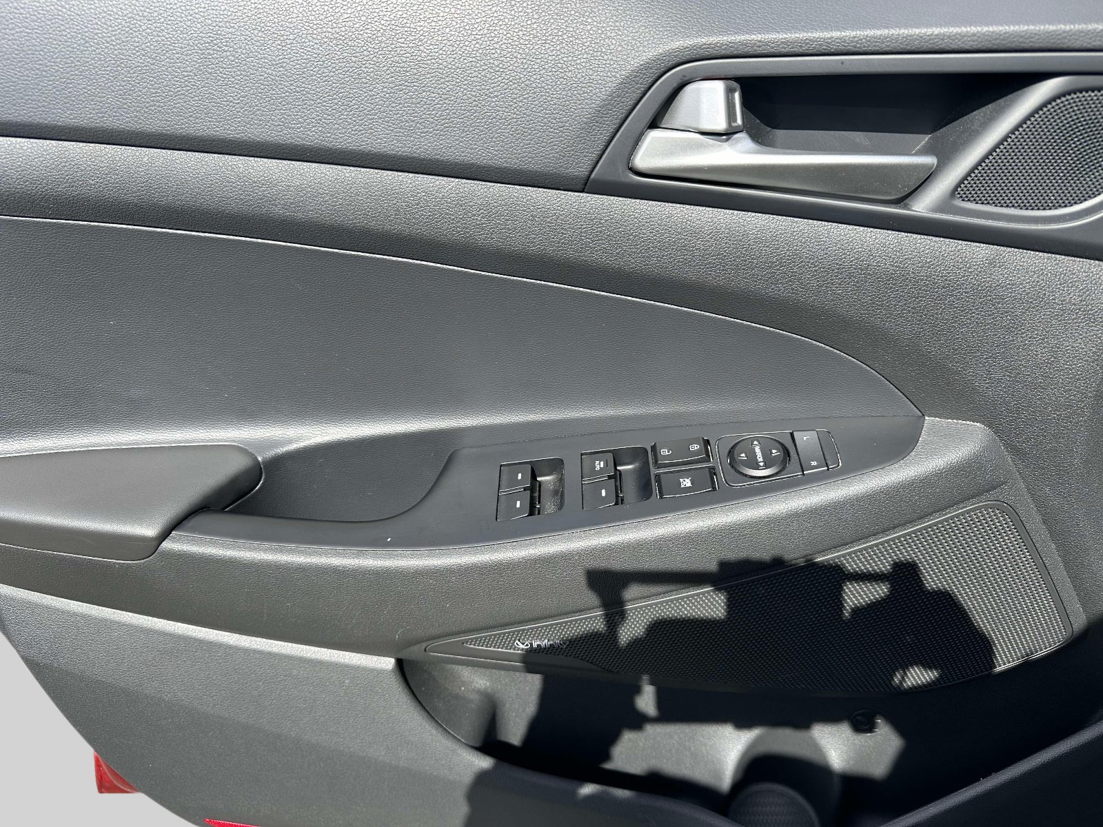 Used 2020 Hyundai Tucson Sport AWD/4WD image 17