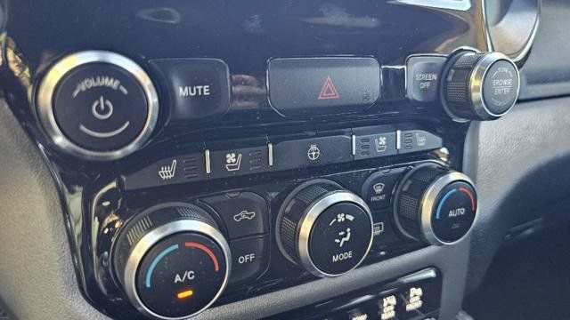Used 2022 RAM 2500 Power Wagon w/ Level 2 Equipment Group AWD/4WD image 22