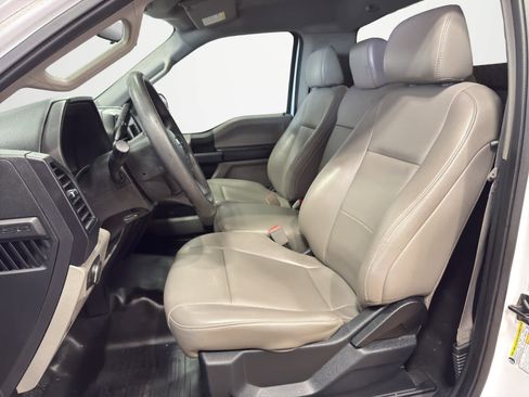 Used 2020 Ford F150 XL w/ Equipment Group 101A Mid image 15