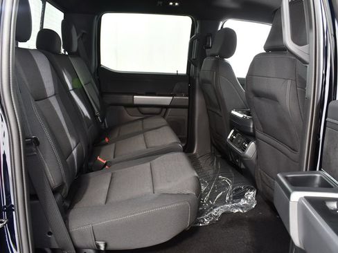 New 2026 Ford F150 XLT w/ Equipment Group 302A MID AWD/4WD image 19