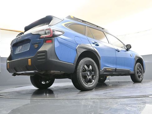 Certified 2023 Subaru Outback Wilderness image 33