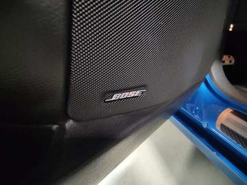 Used 2009 Chevrolet Corvette Convertible w/ Preferred Equipment Group image 21