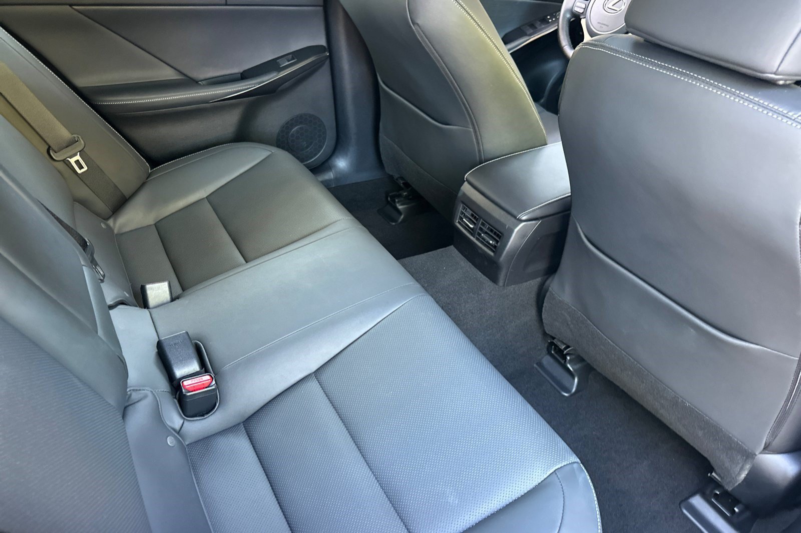 Used 2023 Lexus IS 300 w/ Premium Package RWD image 32
