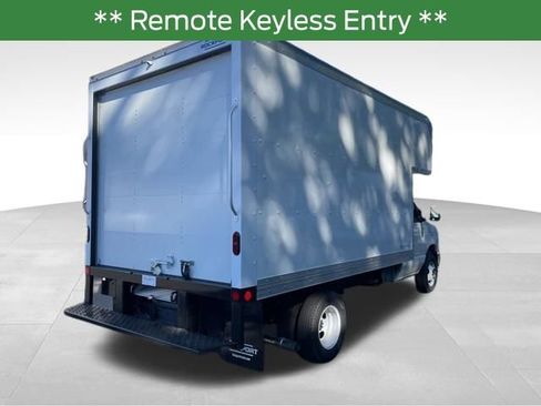 New 2026 Ford E-350 and Econoline 350 Super Duty w/ Power Equipment Group RWD image 5