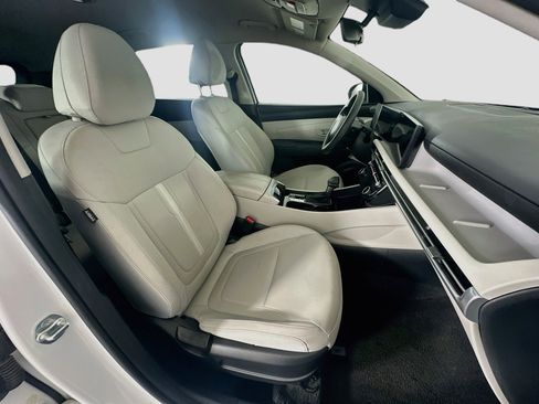 Used 2025 Hyundai Tucson SEL AWD/4WD image 31