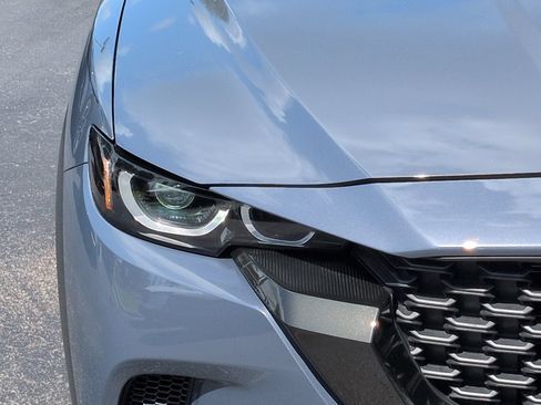 Certified 2025 MAZDA CX-50 AWD 2.5 S w/ Weather Package image 10