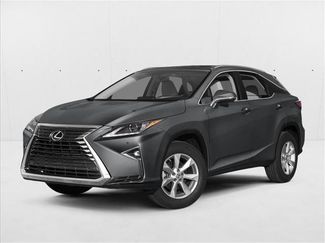 Used 2018 Lexus RX 350 FWD w/ Premium Package video 1