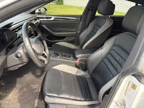 Used 2023 Volkswagen Arteon SEL AWD/4WD image 19