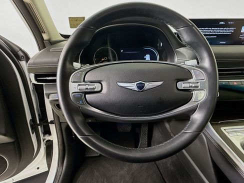 Used 2024 Genesis GV80 2.5T image 11