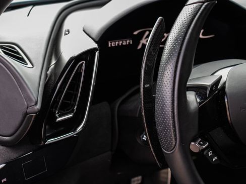 Certified 2023 Ferrari Roma RWD image 34
