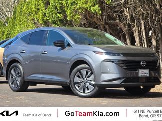 Used 2025 Nissan Murano SL AWD/4WD video 1