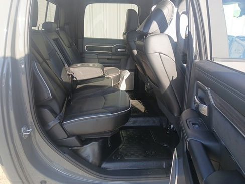 New 2026 RAM 4500 Laramie w/ Laramie Trim Package image 20