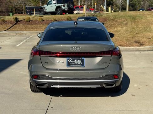 New 2025 Audi A5 2.0T Premium Plus image 12