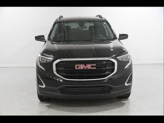 Certified 2020 GMC Terrain SLE w/ Driver Convenience Package AWD/4WD video 2