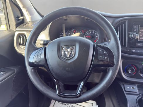 Used 2022 RAM ProMaster City Tradesman image 11