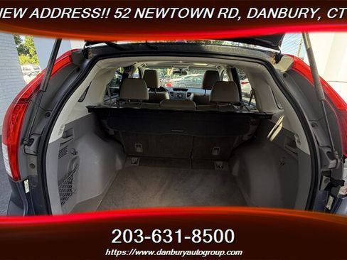 Used 2013 Honda CR-V EX-L image 27