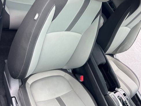 Used 2016 Honda Civic LX-P image 18