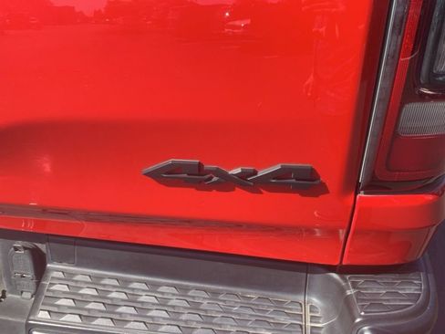 Used 2021 RAM 1500 TRX w/ TRX Level 1 Equipment Group AWD/4WD image 10