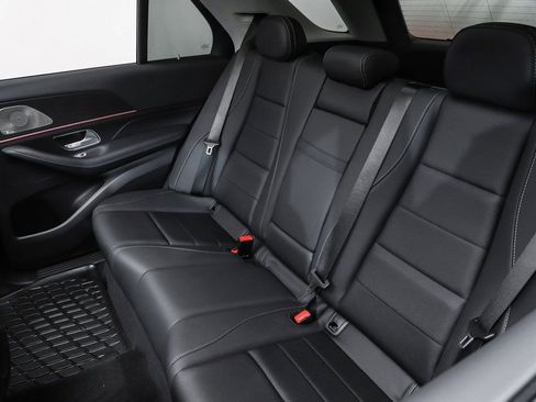 New 2026 Mercedes-Benz GLE 350 4MATIC image 11