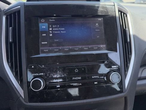 Used 2019 Subaru Forester w/ Alloy Wheel Package AWD/4WD image 35