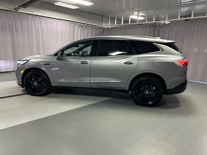 Used 2024 Buick Enclave Essence w/ Sport Touring Edition