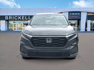 Used 2025 Honda CR-V EX-L video 2