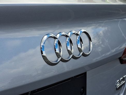 Used 2018 Audi A4 2.0T Premium Plus w/ Premium Plus Package image 31